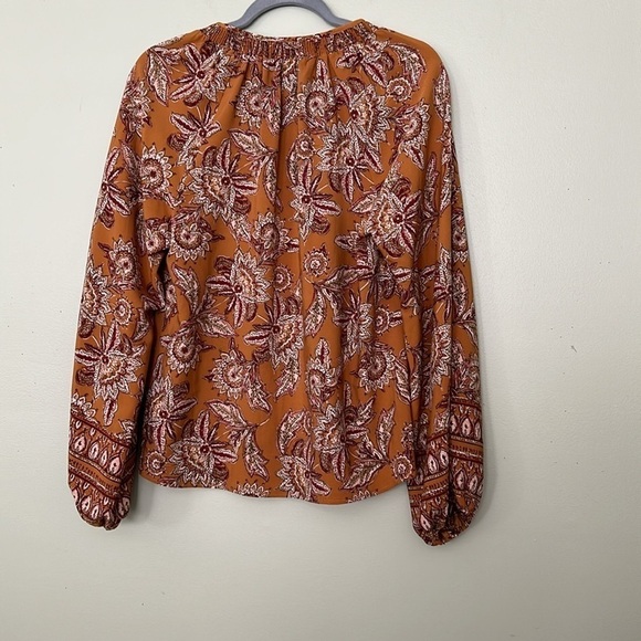 Evereve Blouse - Picture 6 of 13